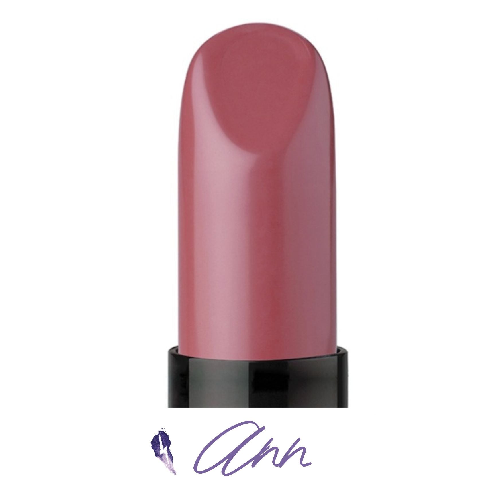 House of Tesla Ann Creme Lipstick