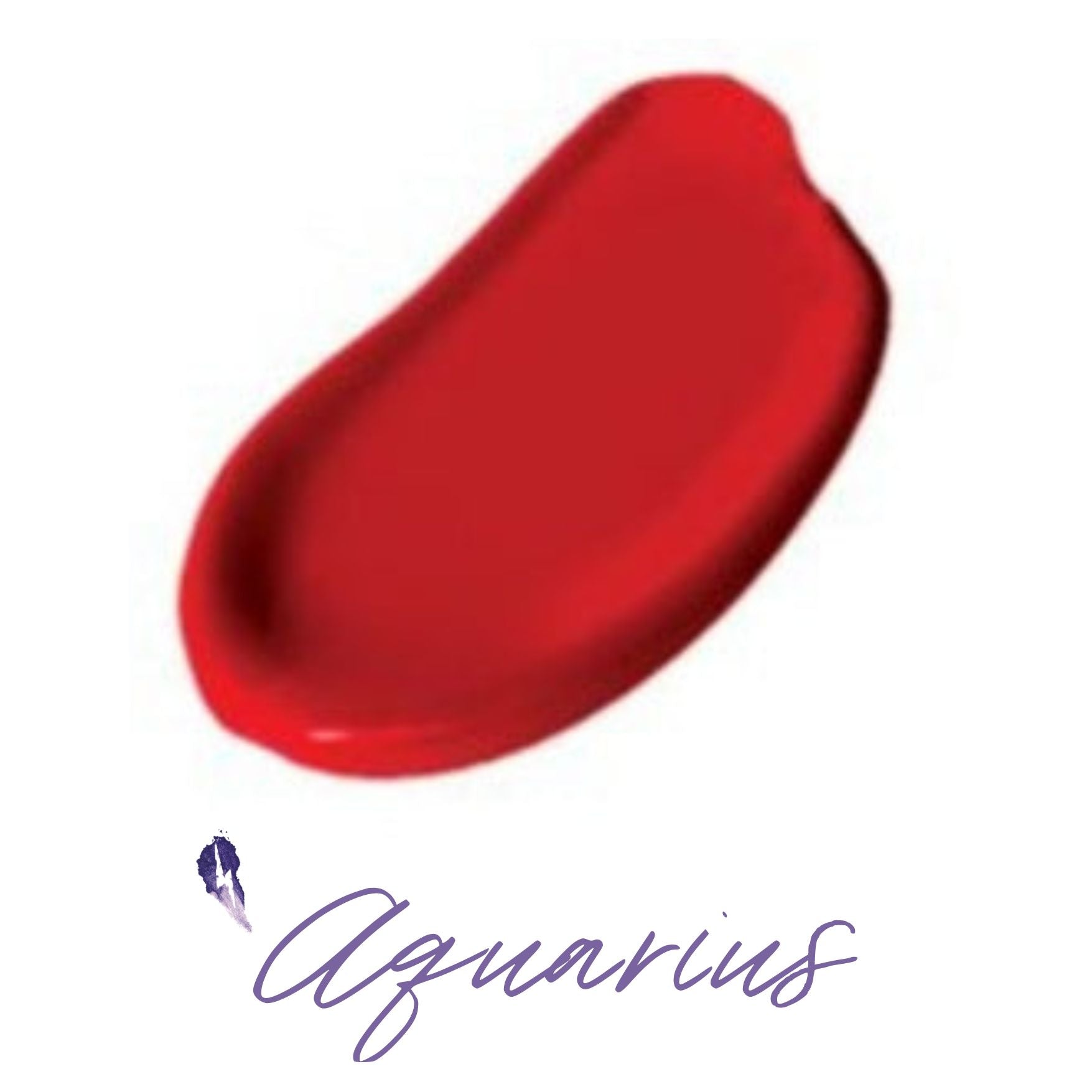 House of Tesla Aquarius Matte Lip Creme 