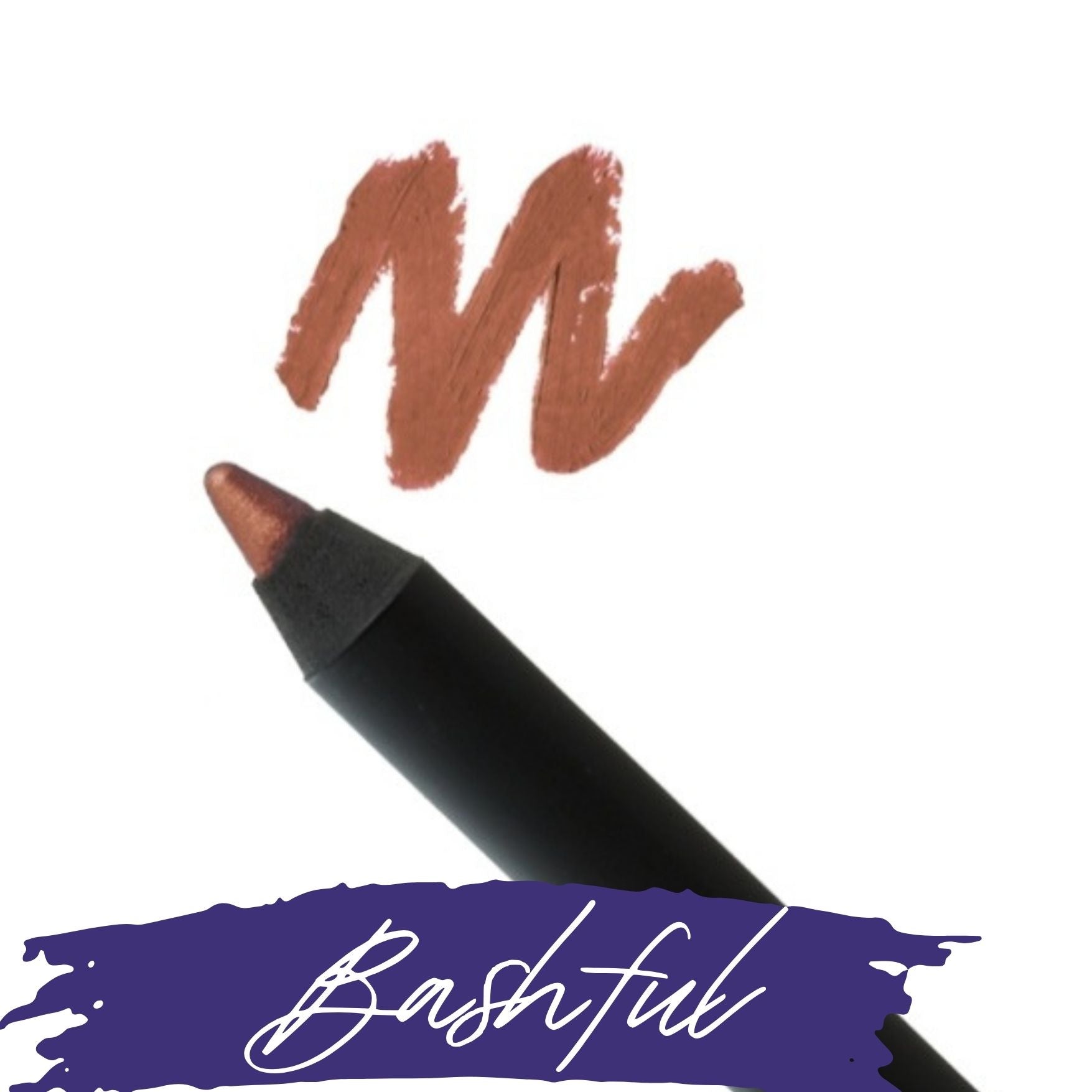 House of Tesla Bashful Lipliner