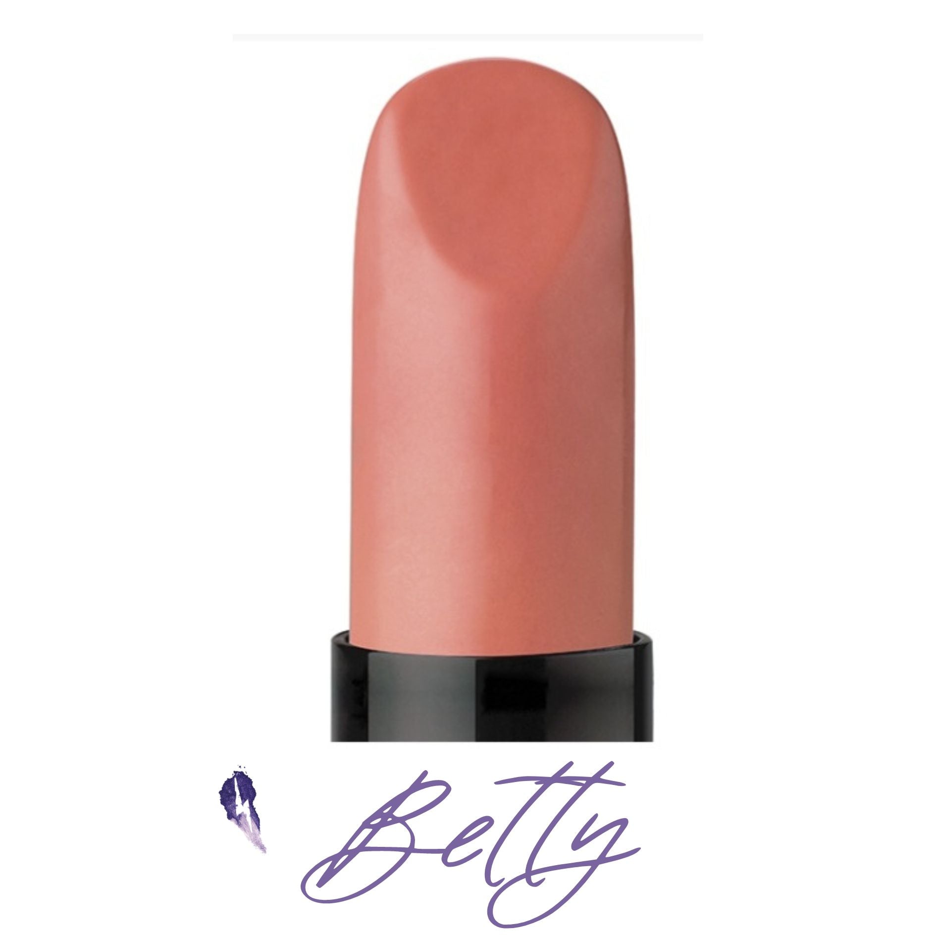House of Tesla Maeve Matte Lipstick