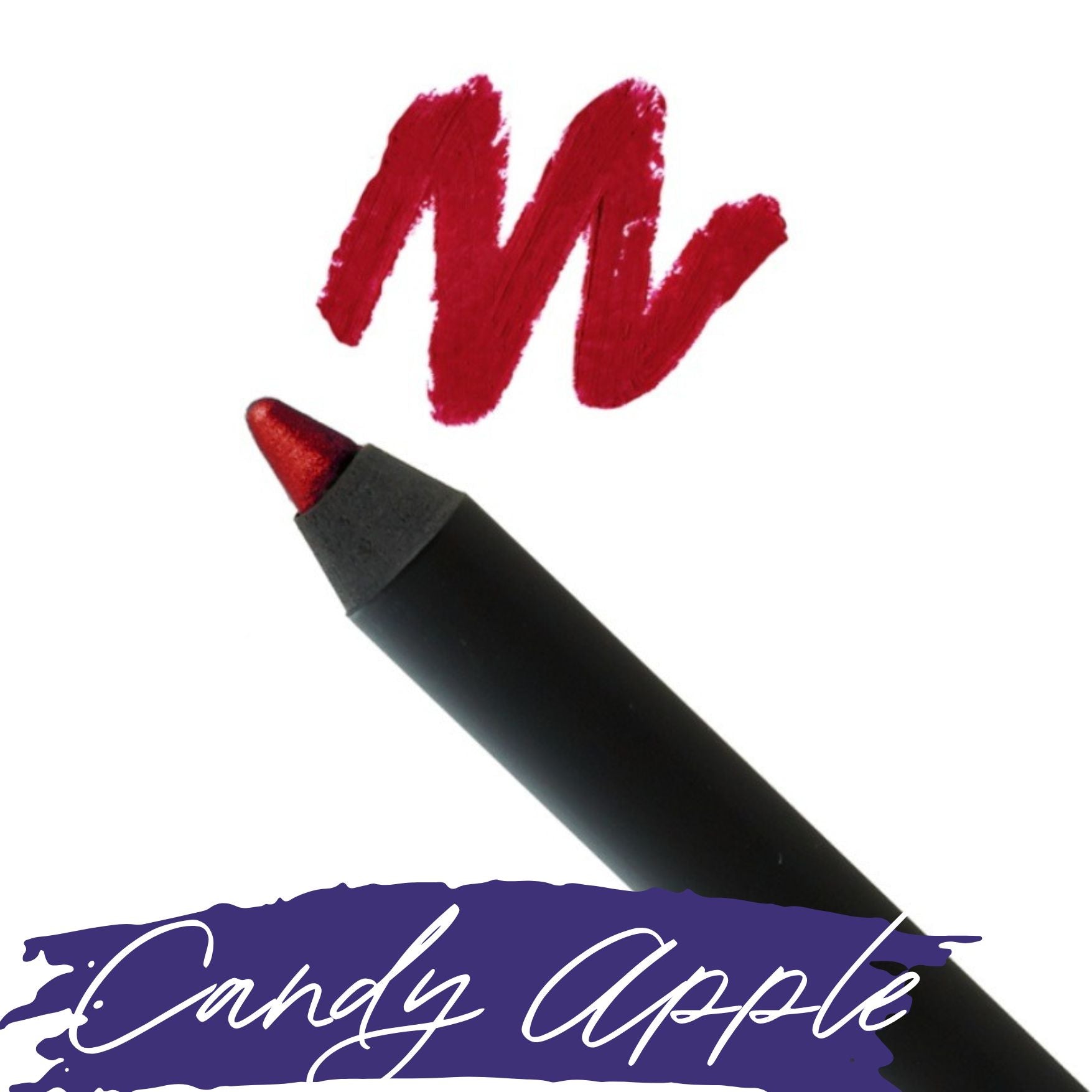 House of Tesla Candy Apple Lipliner