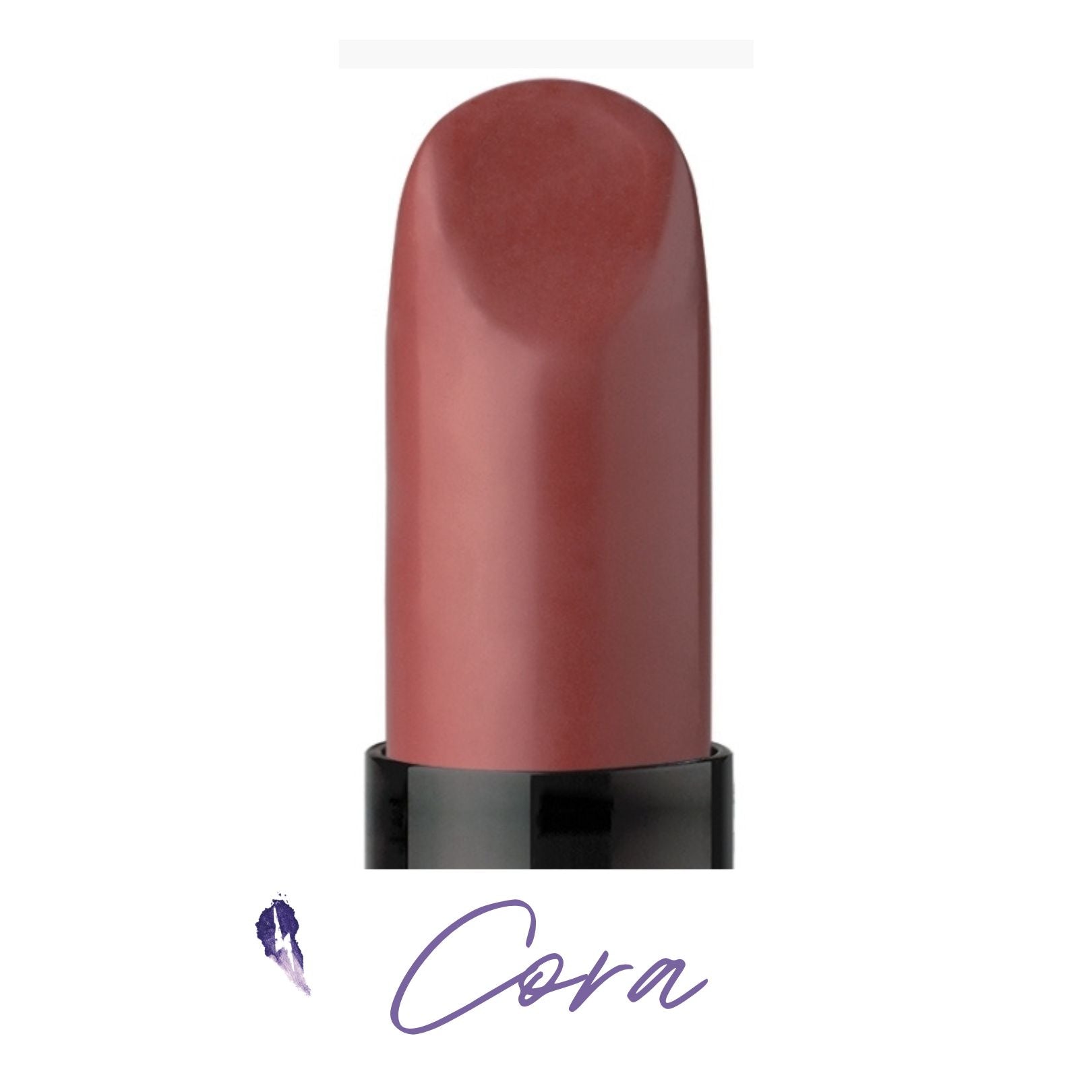 House of Tesla Cora Matte Lipstick