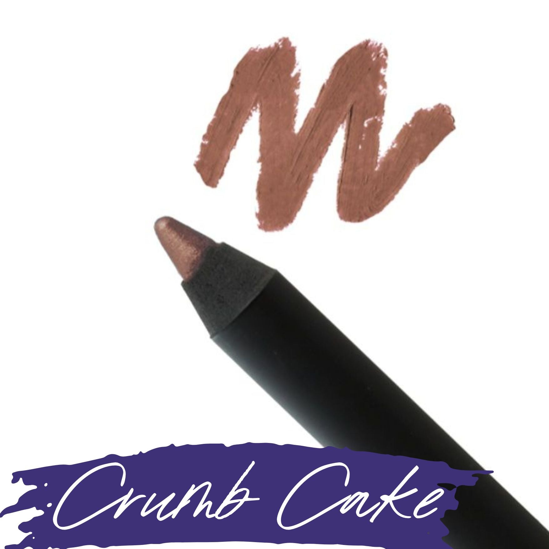 House of Tesla Crumb Cake Lipliner