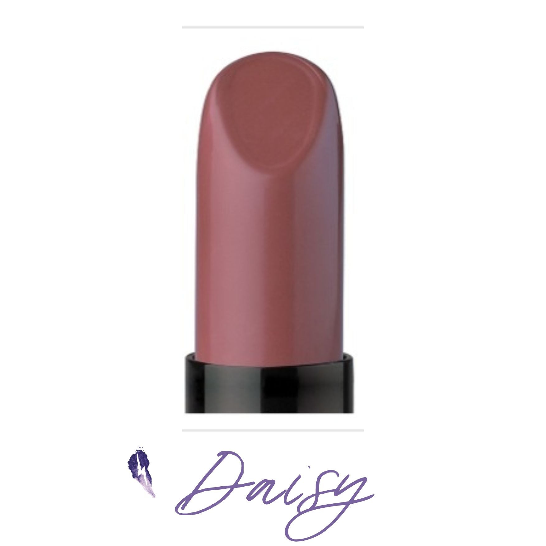 House of Tesla Daisy Creme Lipstick