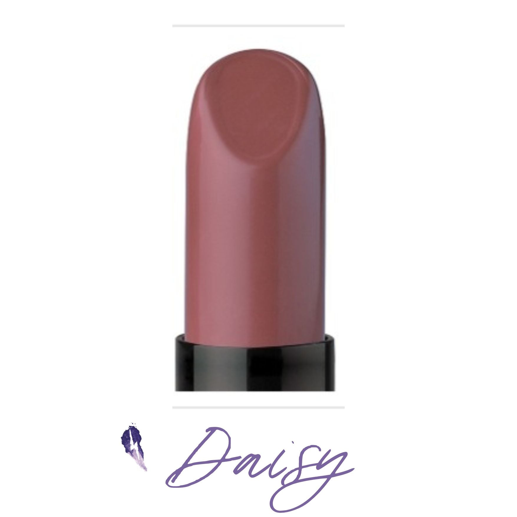 House of Tesla Daisy Creme Lipstick