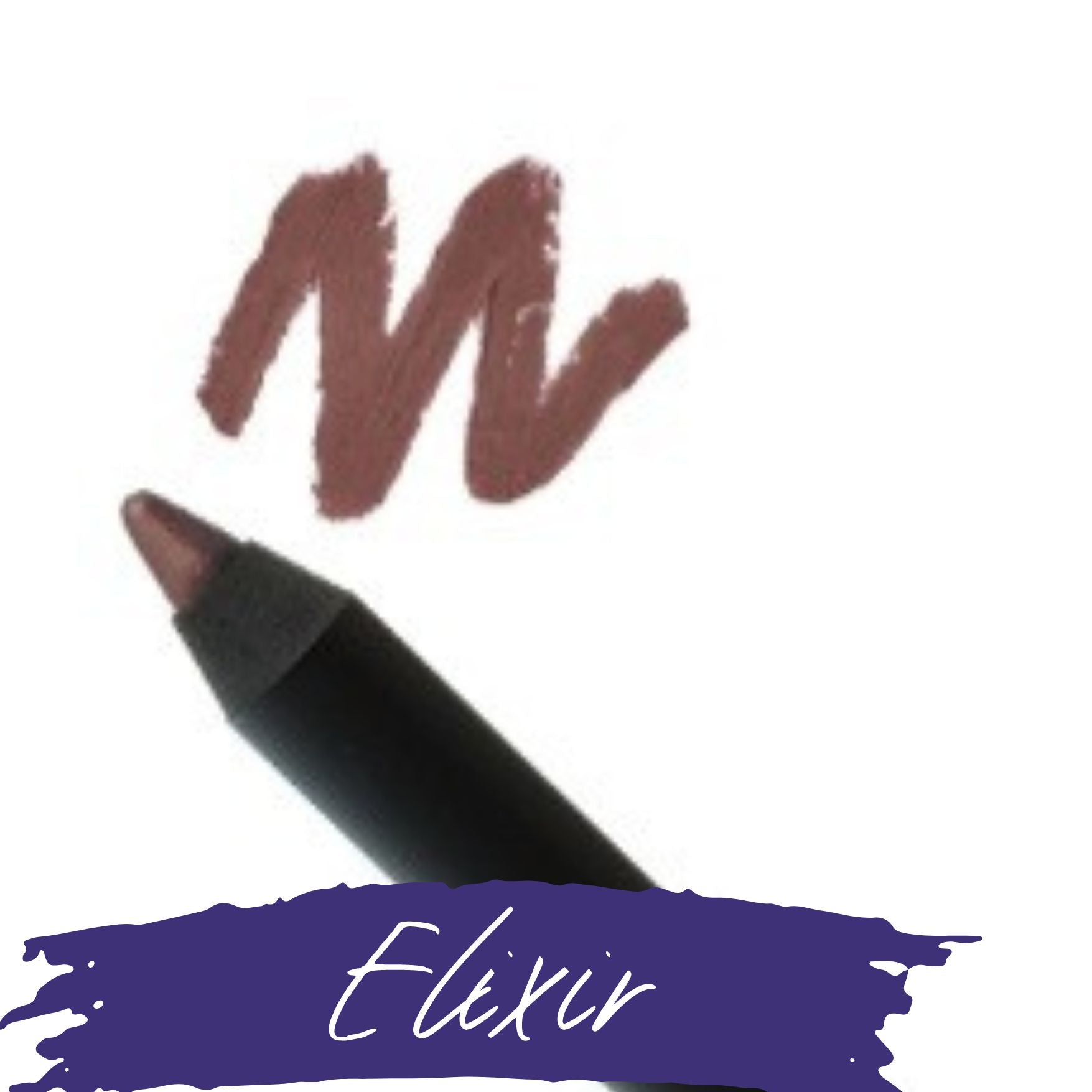 House of Tesla Elixer Lipliner