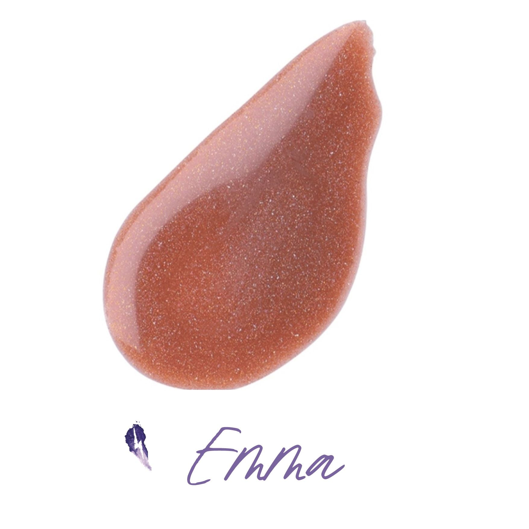 House of Tesla Emma Lip Gloss