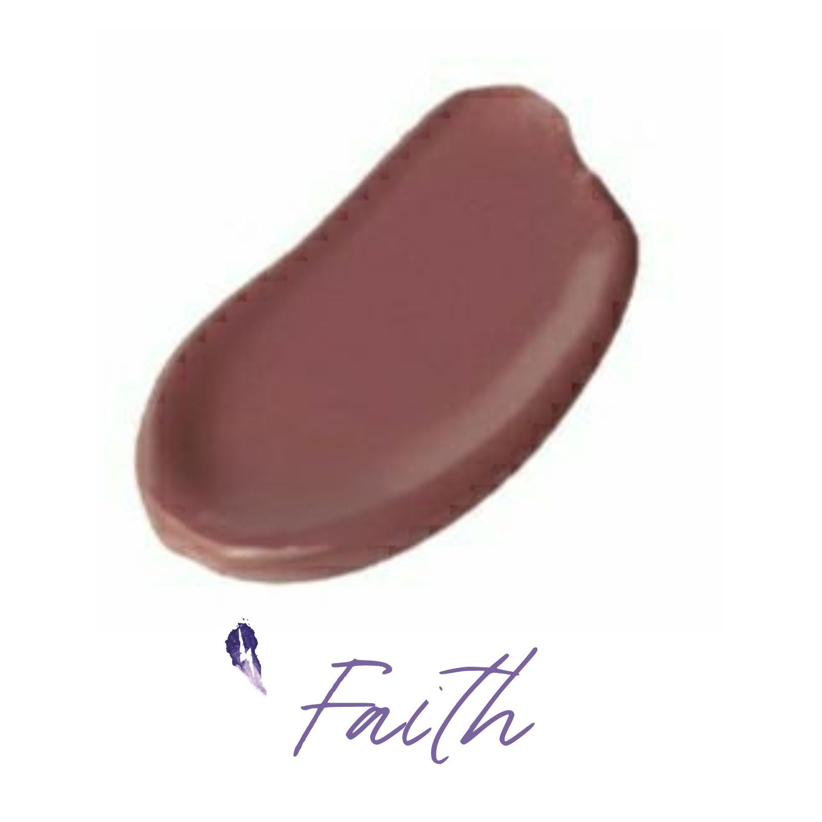 House of Tesla Faith Matte Lip Creme