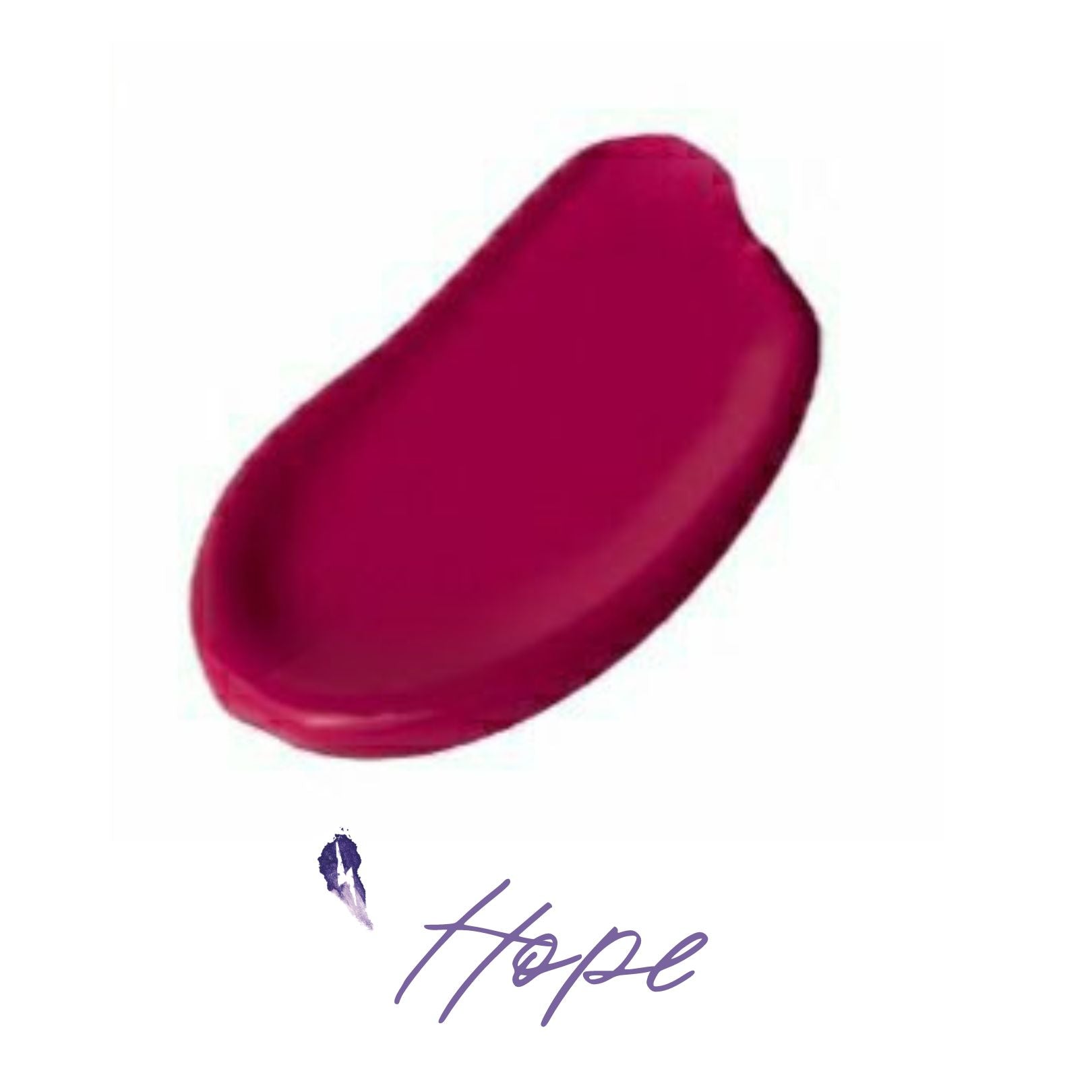 House of Tesla Hope Matte Lip Creme 