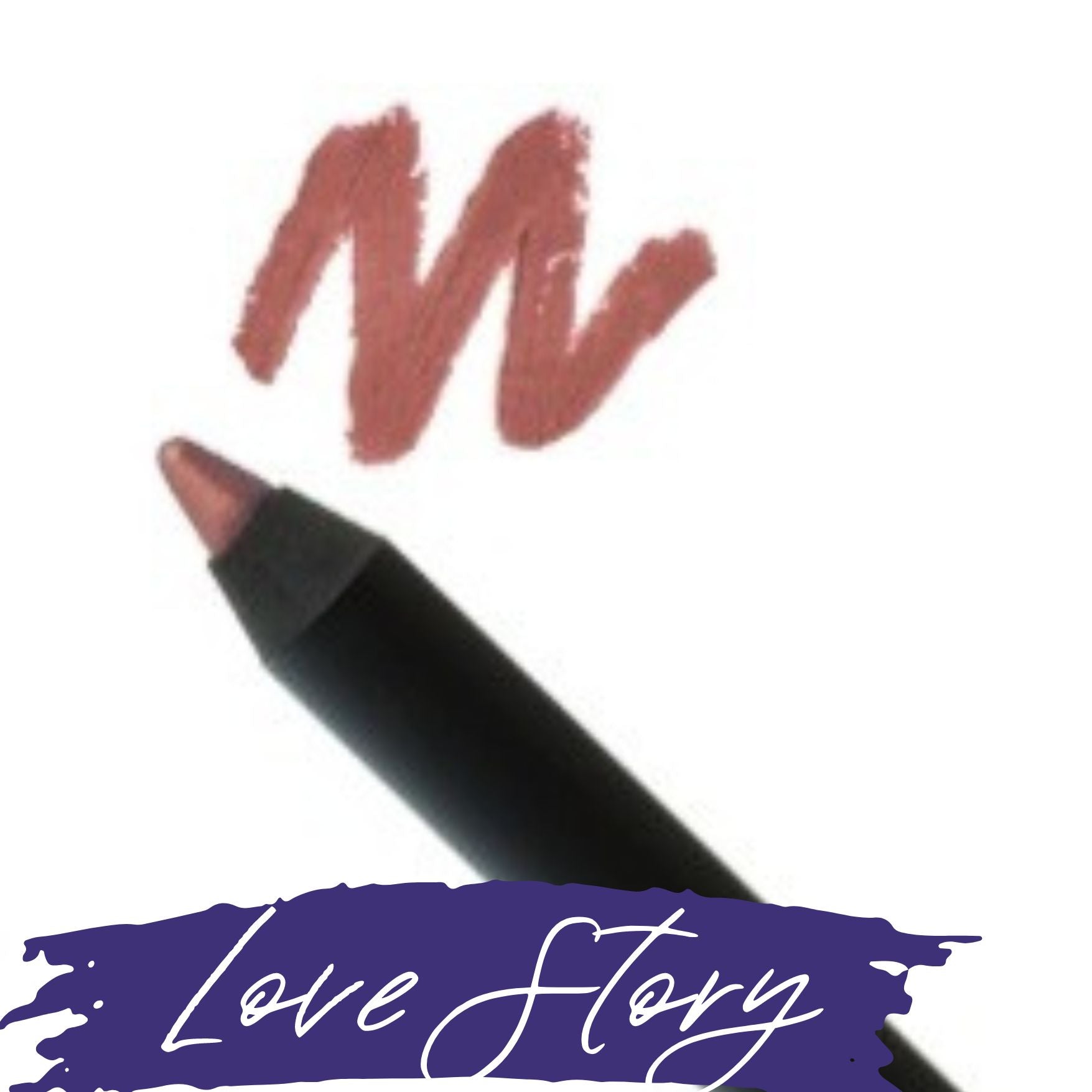 House of Tesla Love Story Lipliner