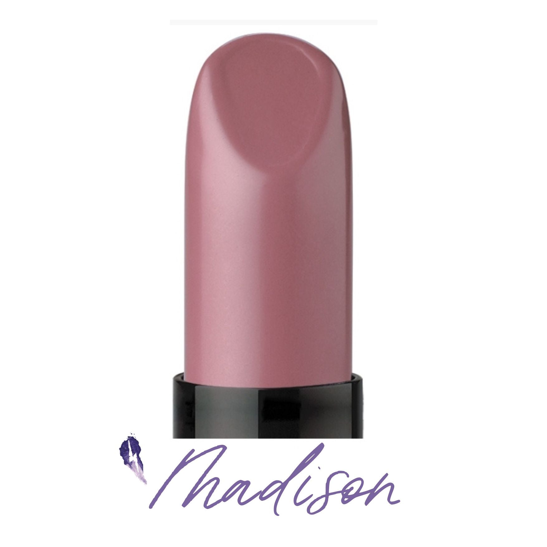 House of Tesla Maddison Matte Lipstick