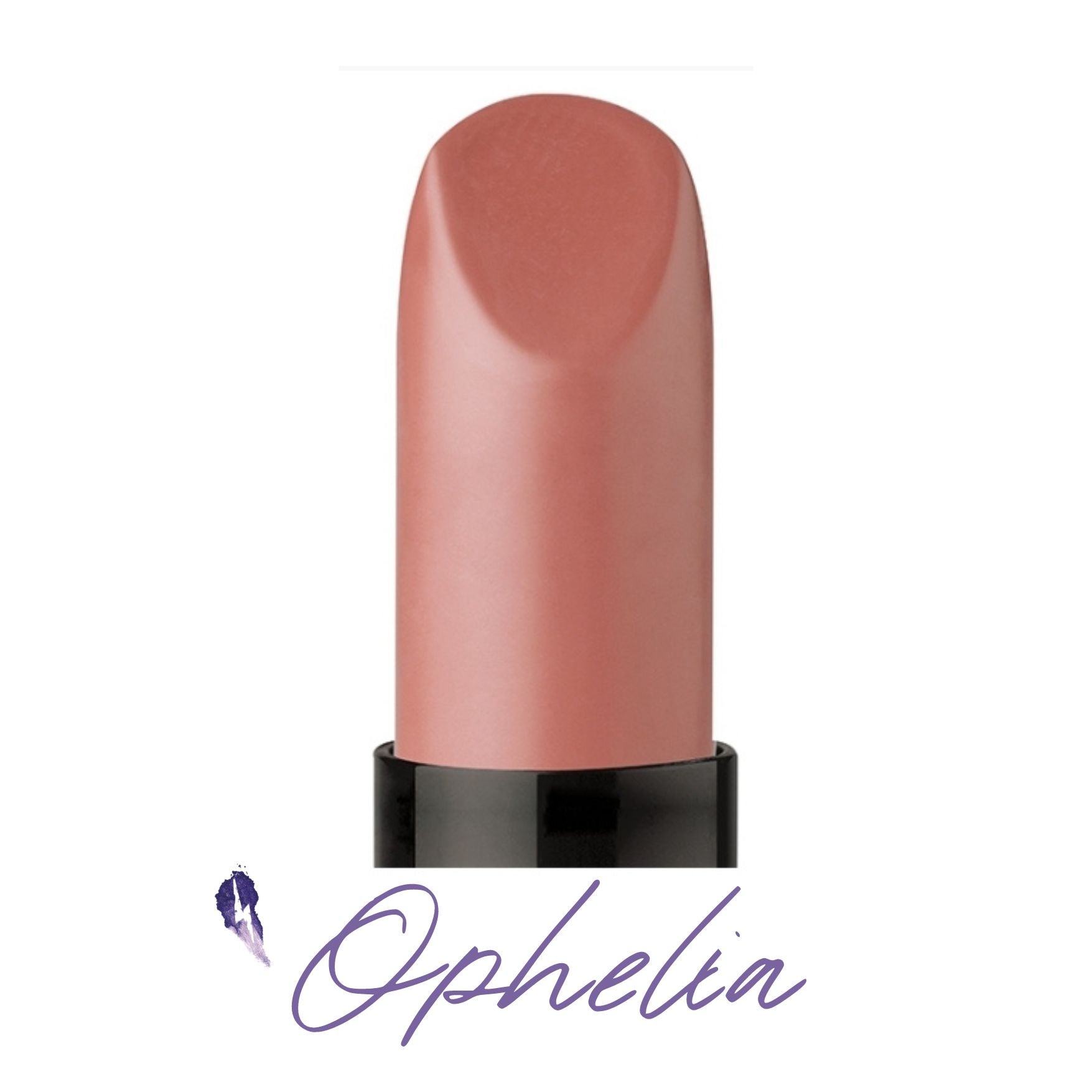 House of Tesla Ophelia Matte Lipstick