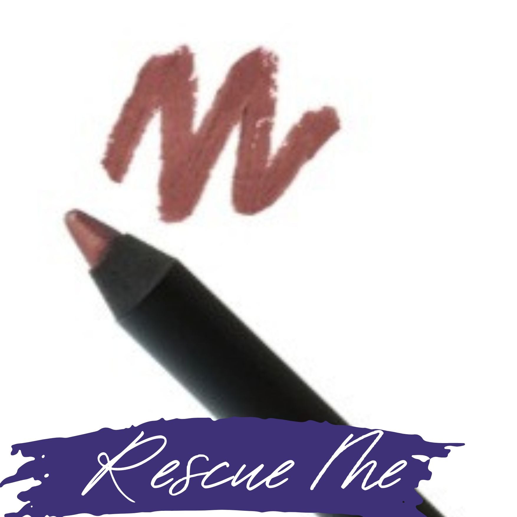 House of Tesla Rescue Me Lipliner