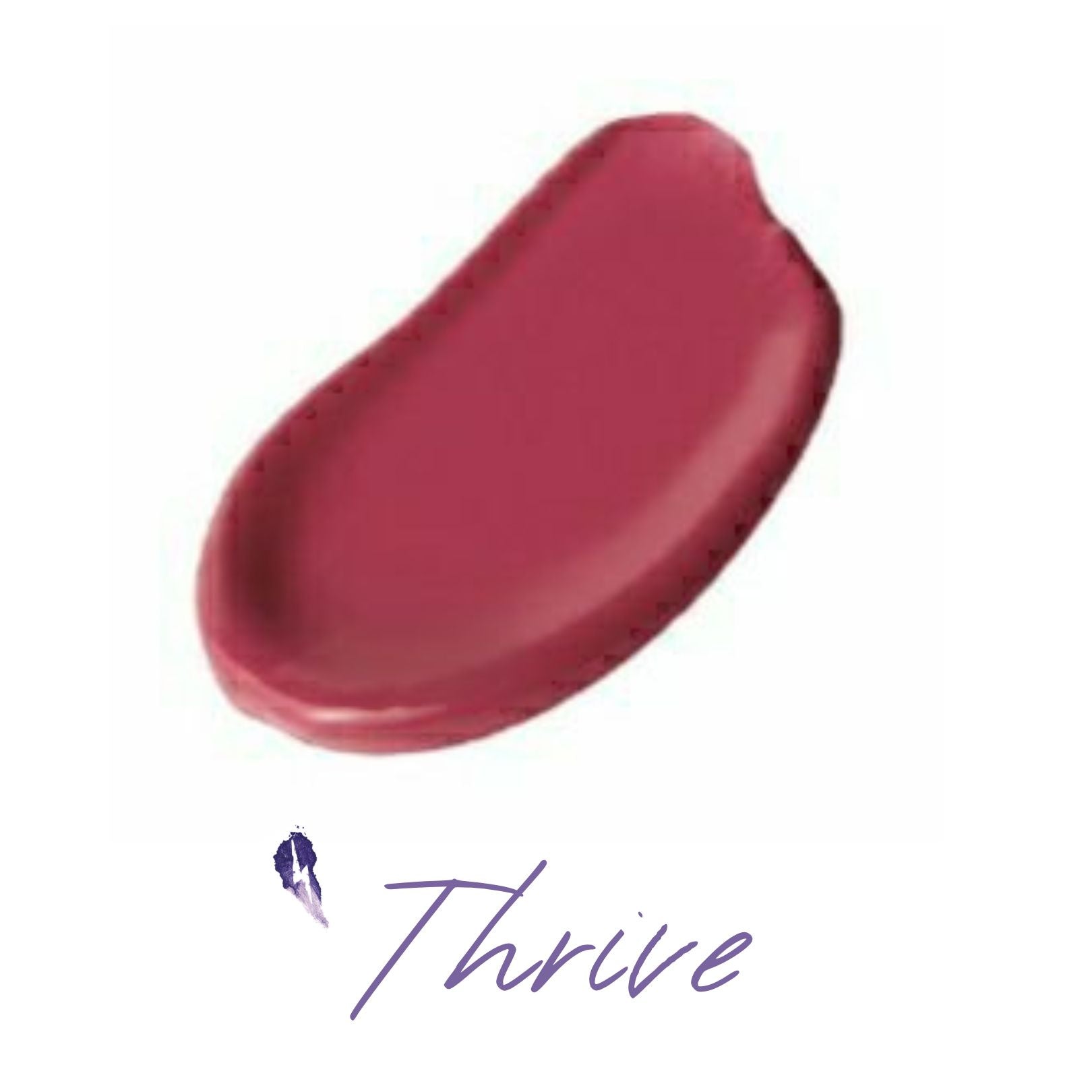 House of Tesla Thrive Matte Lip Creme 