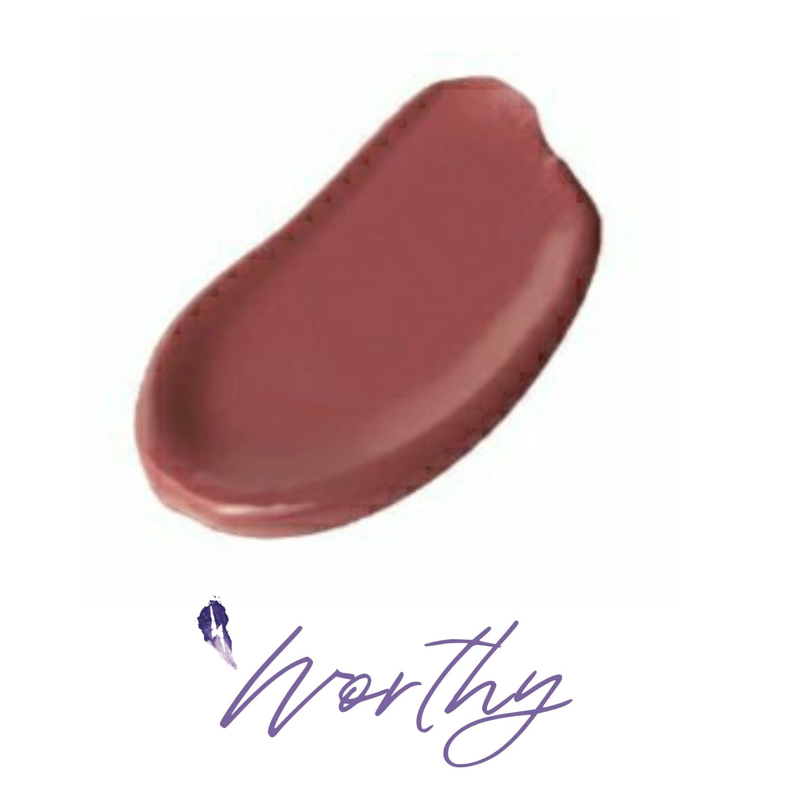 House of Tesla Worthy Matte Lip Creme