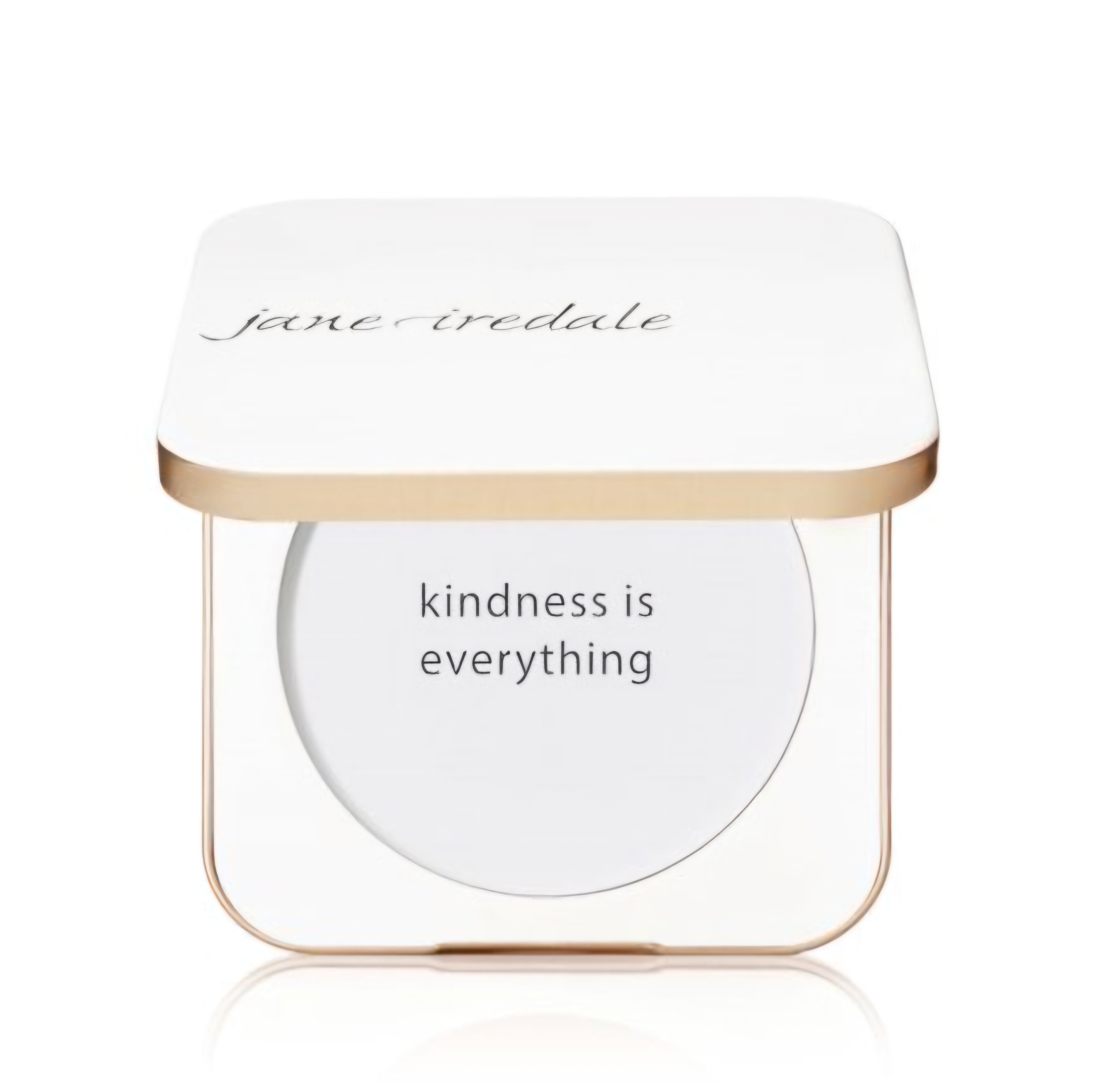 Jane Iredale refillable compact