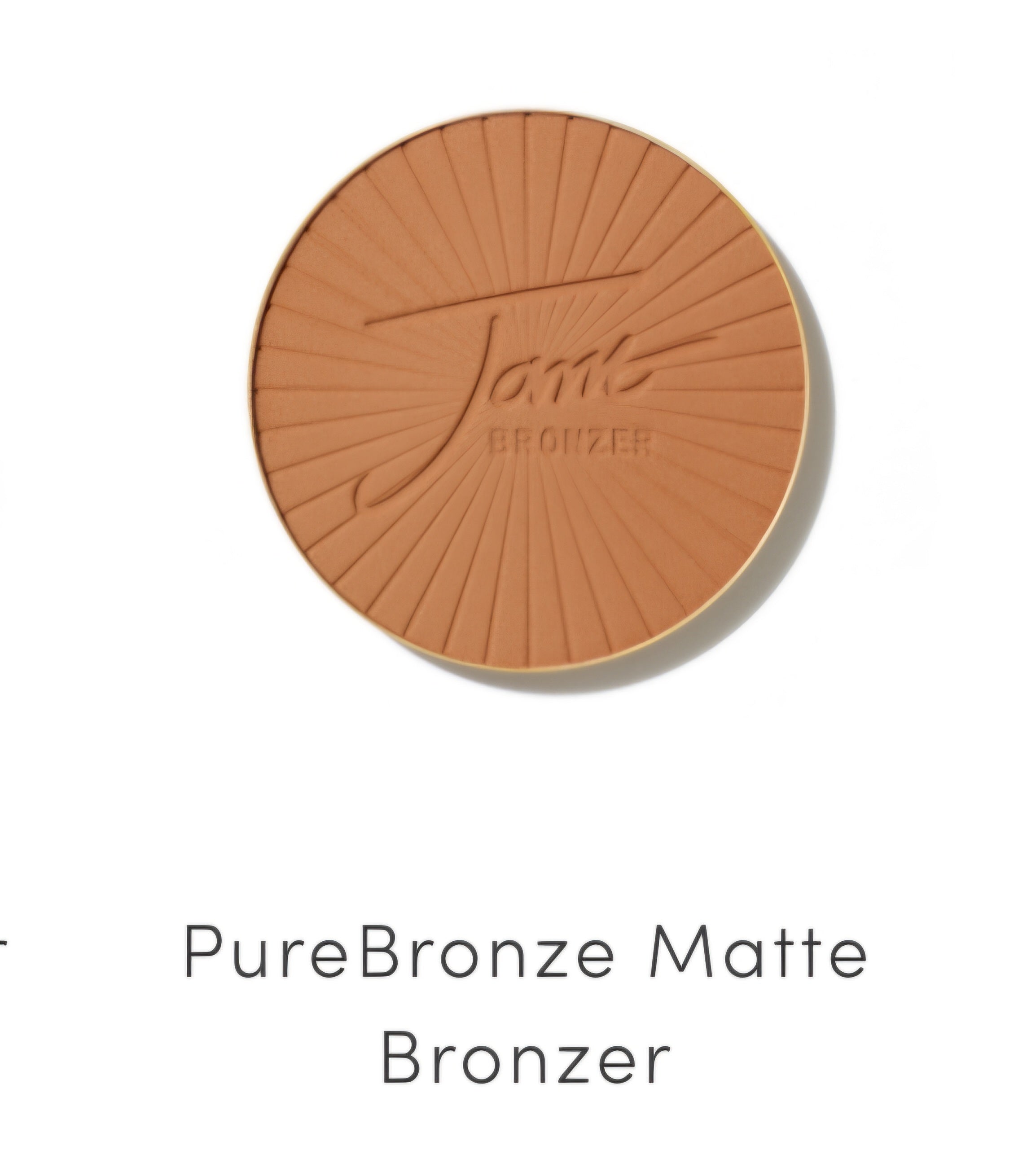 Jane Iredale PureBronze Matte Bronzer