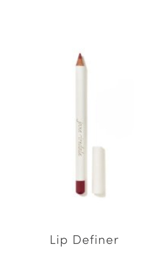 Jane Iredale Lip Definer Lip Pencil