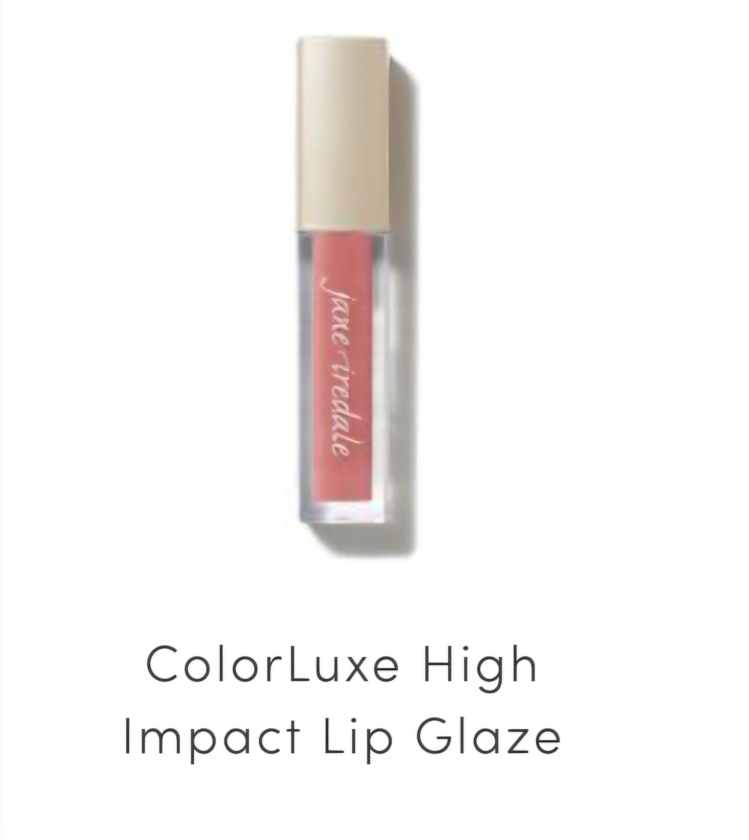 Jane Iredale ColorLux Lip Glaze