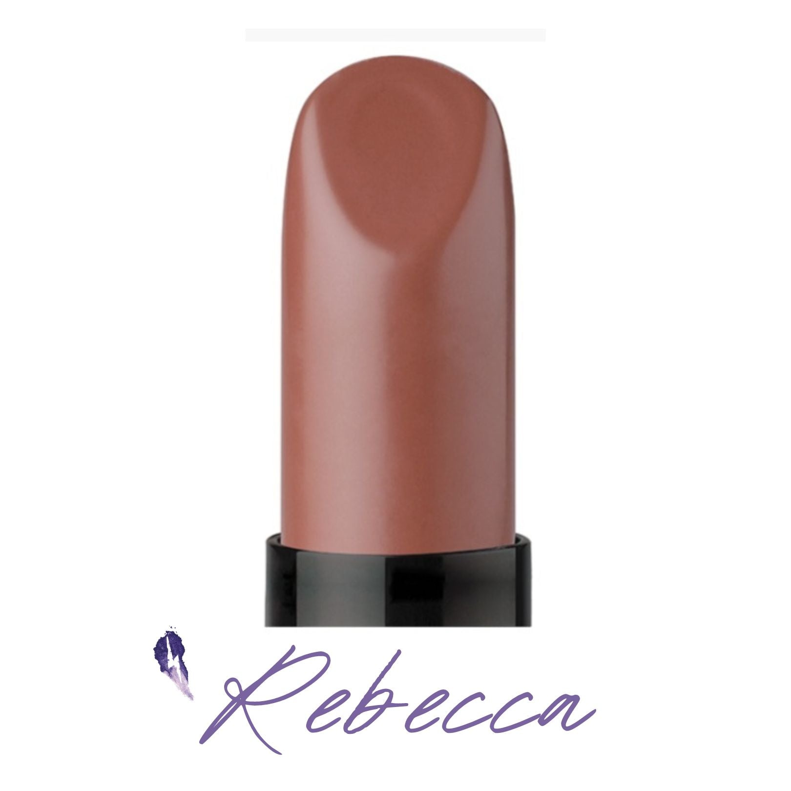 House of Tesla Rebecca Matte Lipstick