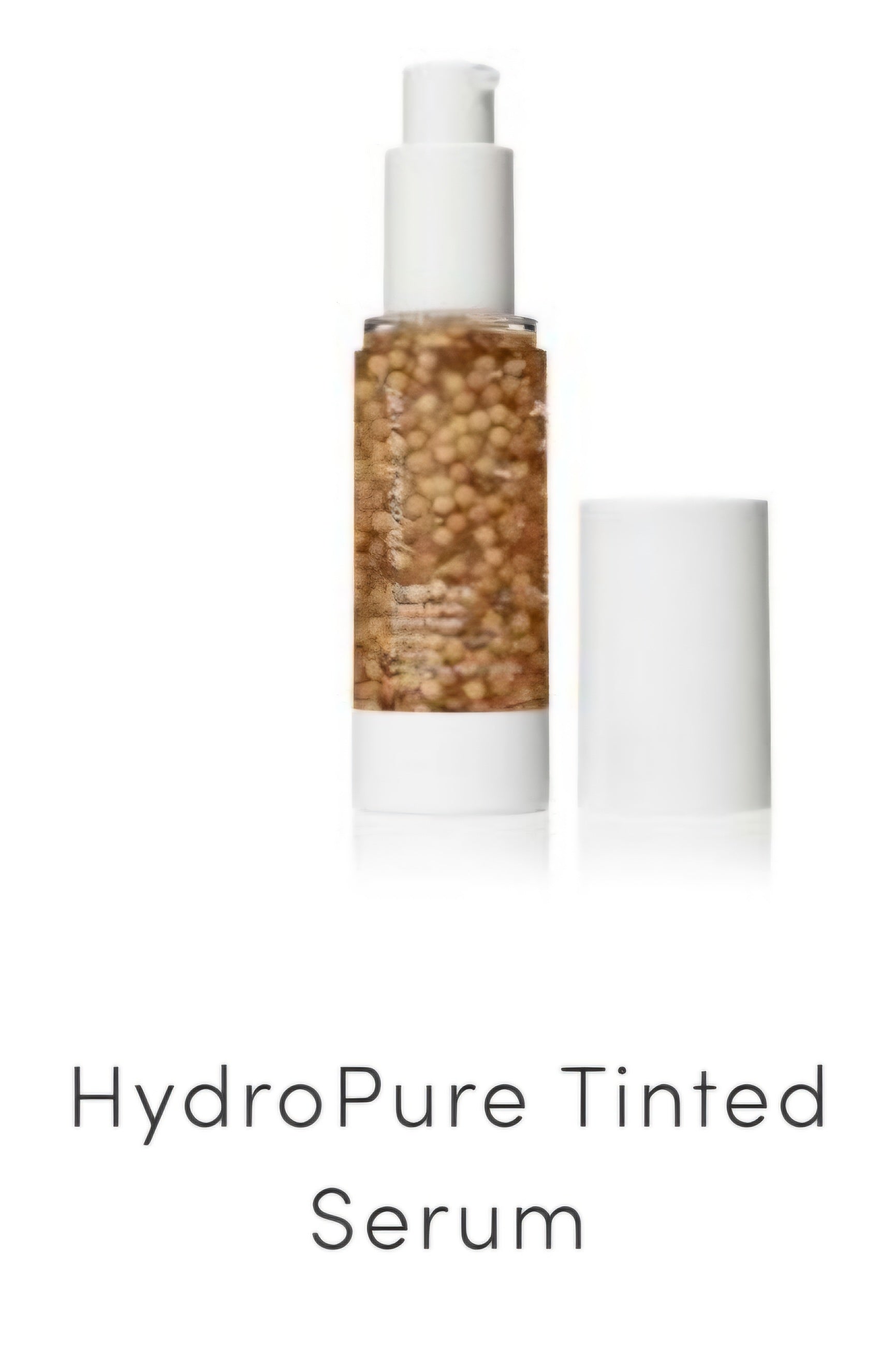 Jane Iredale HydroPure Tinted Serum