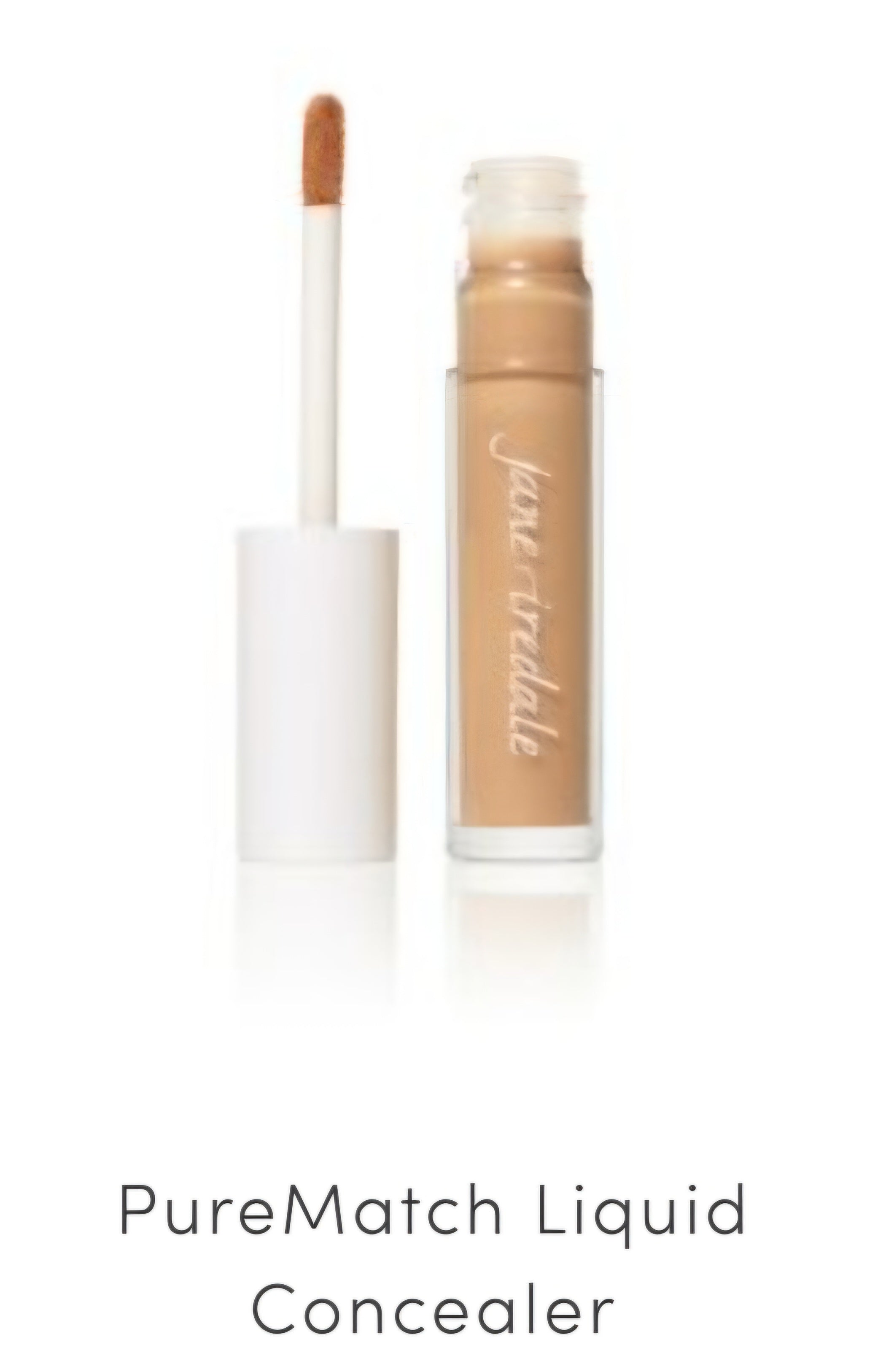 Jane Iredale PureMatch Liquid Concealer