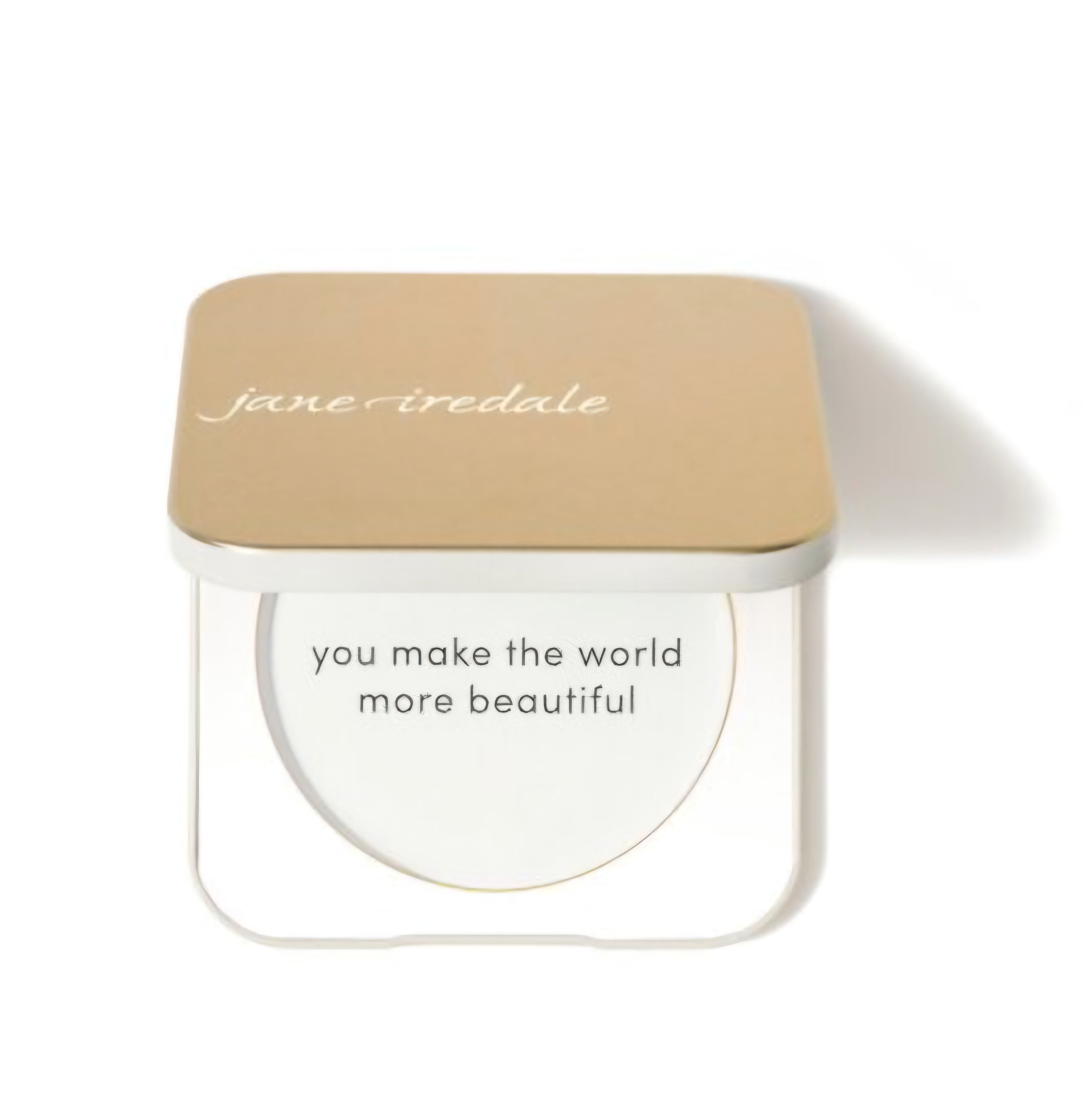 Jane Iredale refillable compact