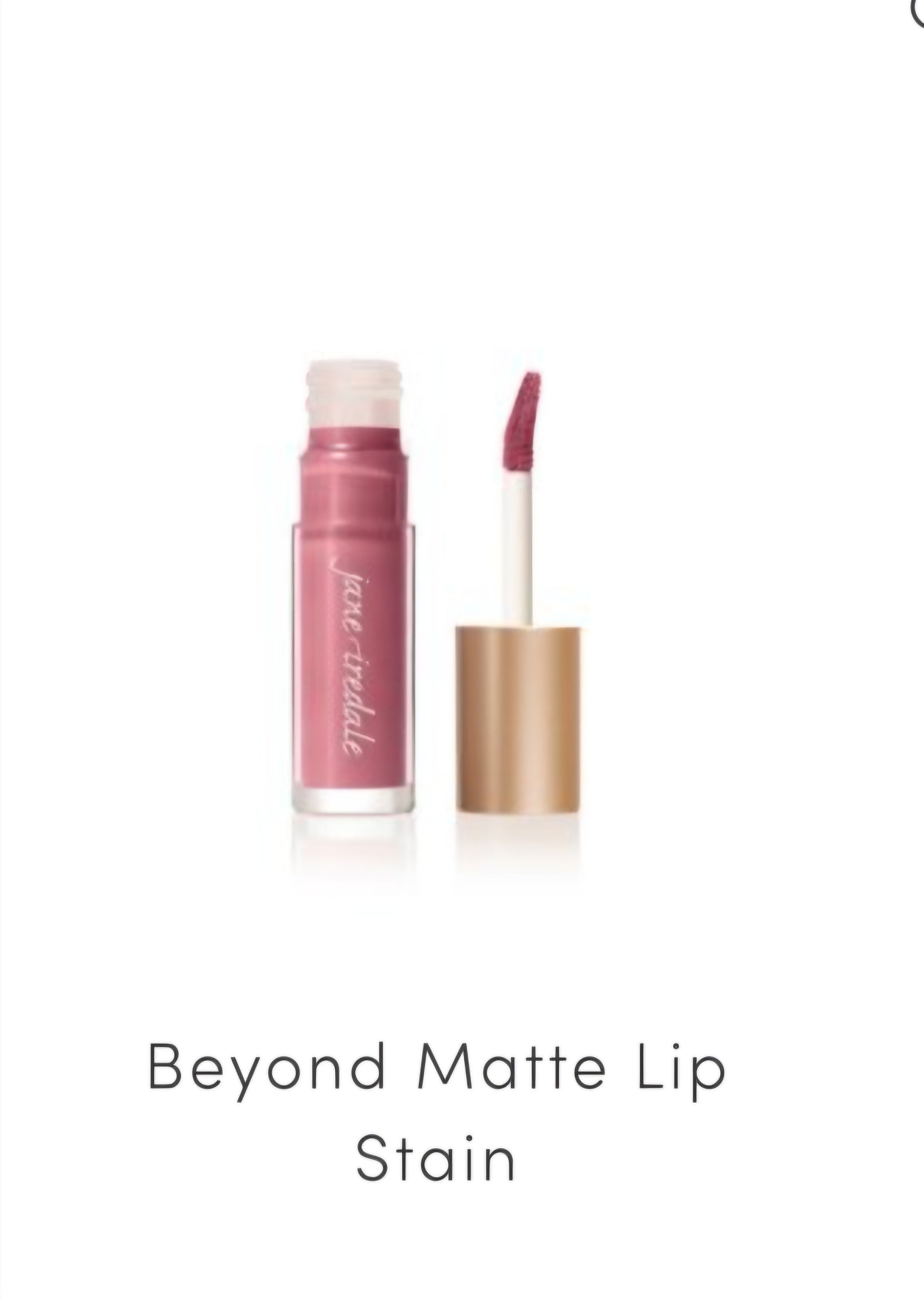 Jane Iredale Beyond Matte Lip Stain