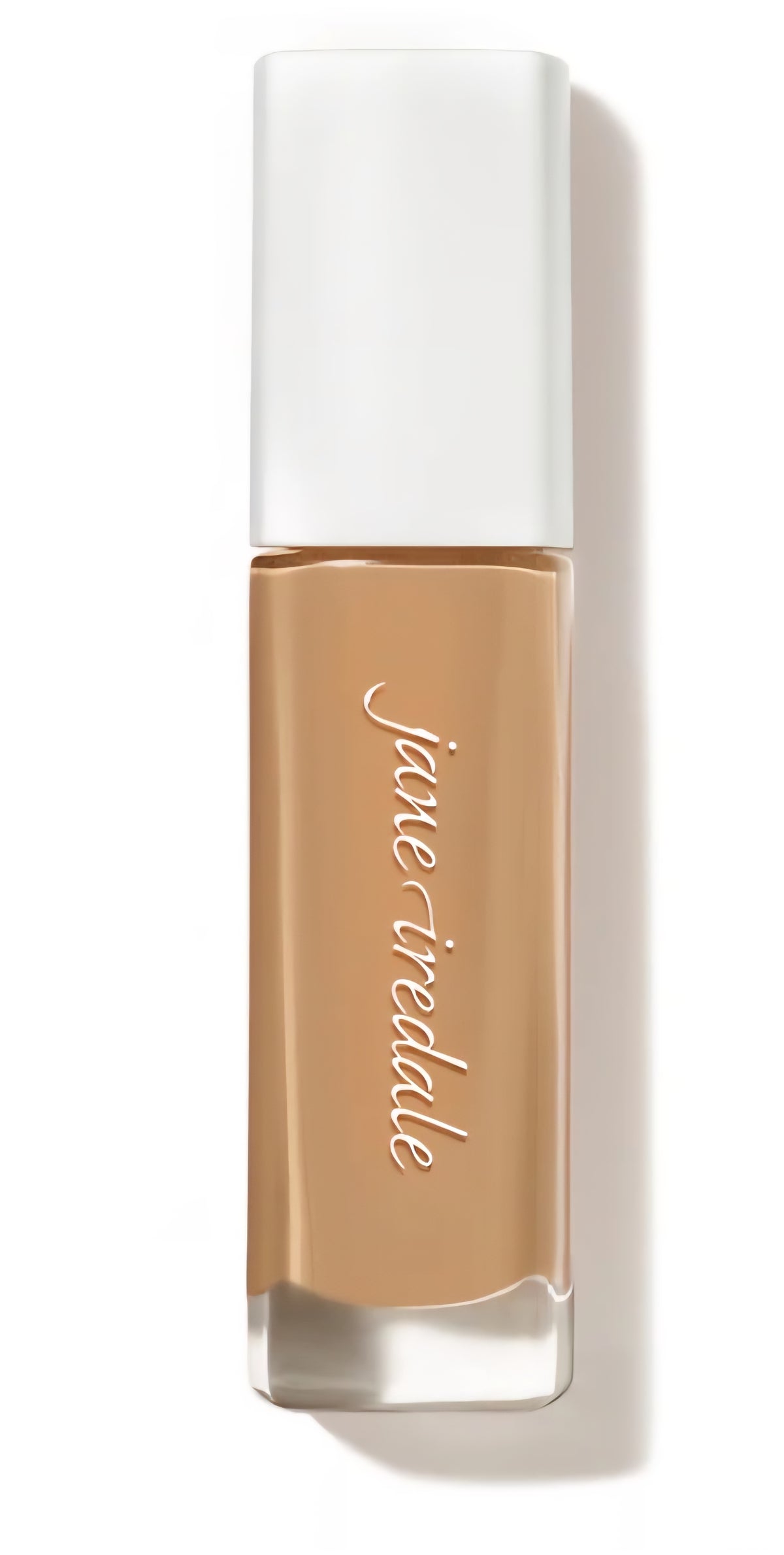 Jane Iredale Liquid Foundation Skintuition
