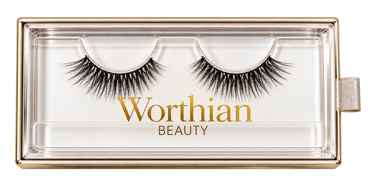 Natural Beauty Lashes