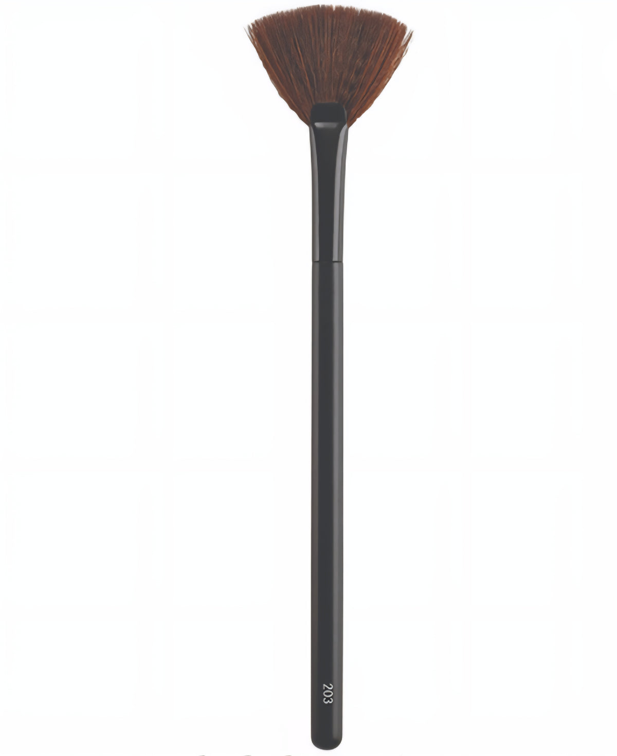 NEW Cruelty-Free, Vegan Face Makeup Brushes