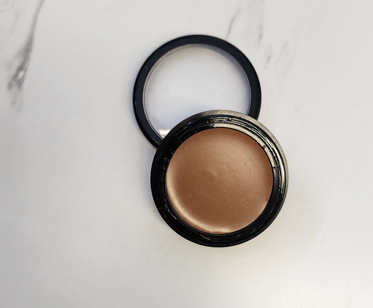 Crème Bronzer